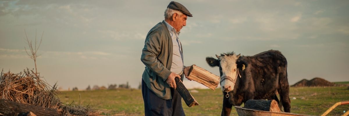 Anadolu Kulisleri: Anadolu’dan Haber Türküsü
