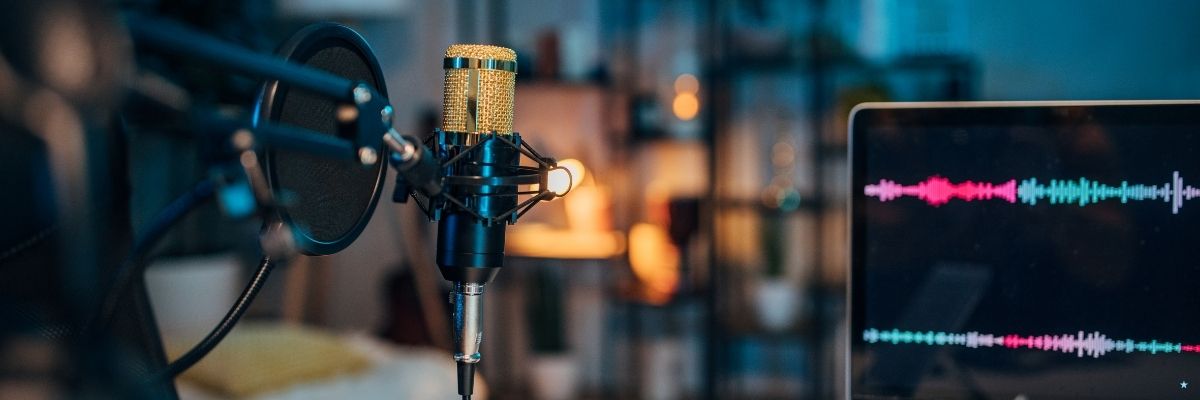 Bu Hafta Öne Çıkan Podcast Serileri