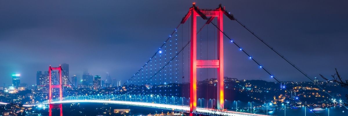 İstanbul'da Bu Hafta Neler Konuşuluyor?
