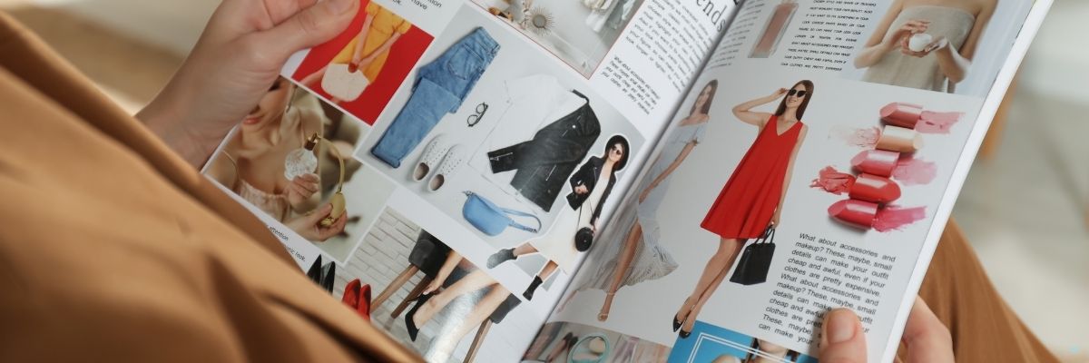 Magazin Dünyasının Öne Çıkan Anları
