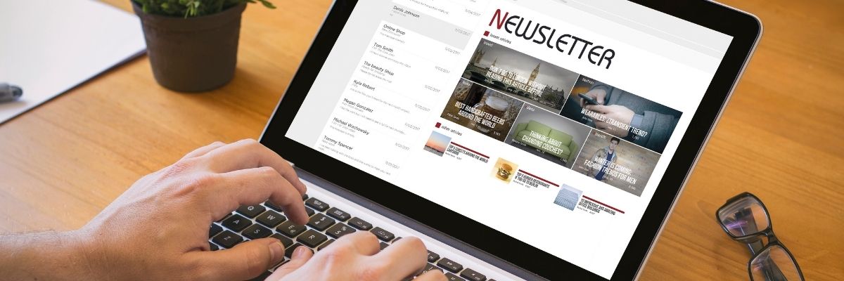 E-Posta Bültenleri Geri Mi Dönüyor