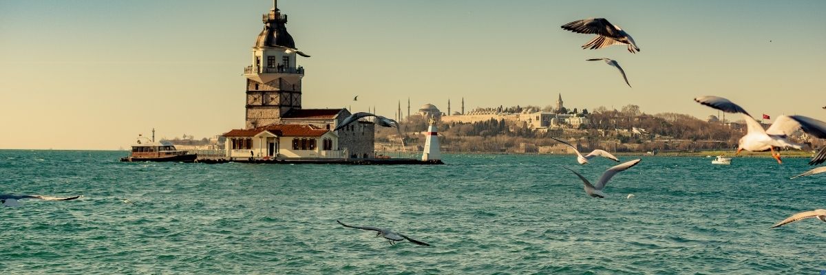 Marmara Bölgesi’nde Çevre ve Kentleşme Gelişmeleri